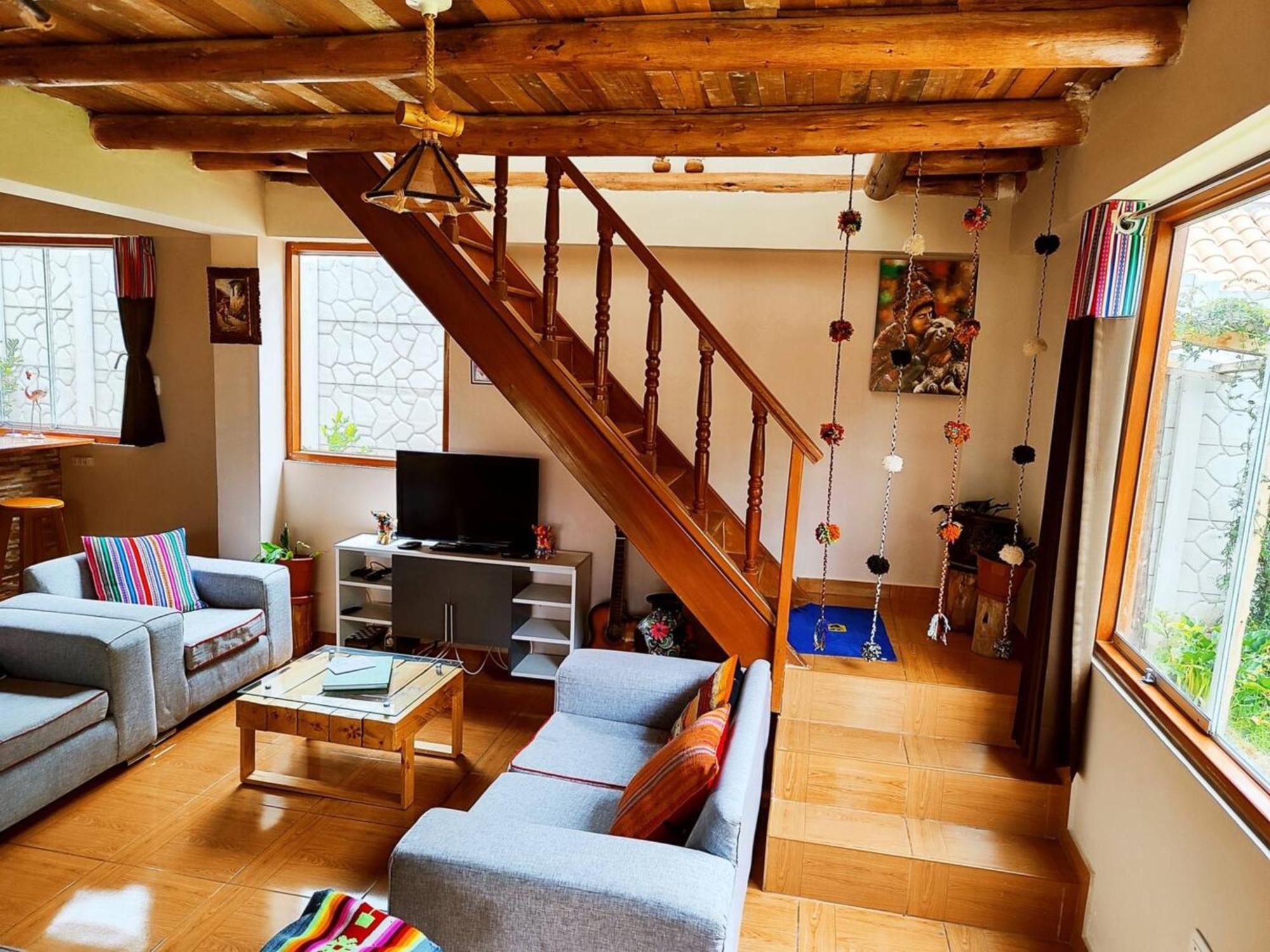Del Rey Holiday home *