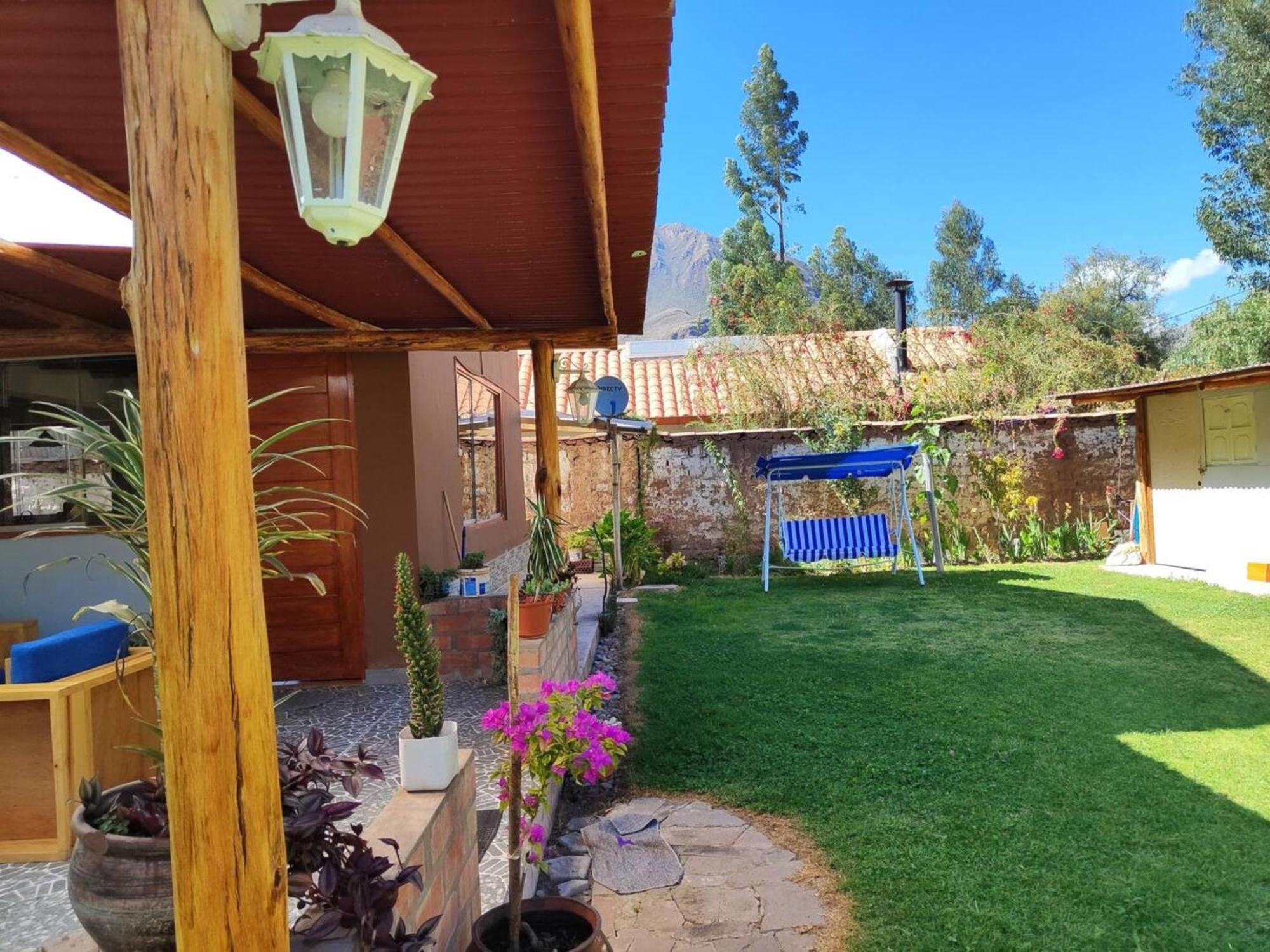 Del Rey Holiday home Cusco