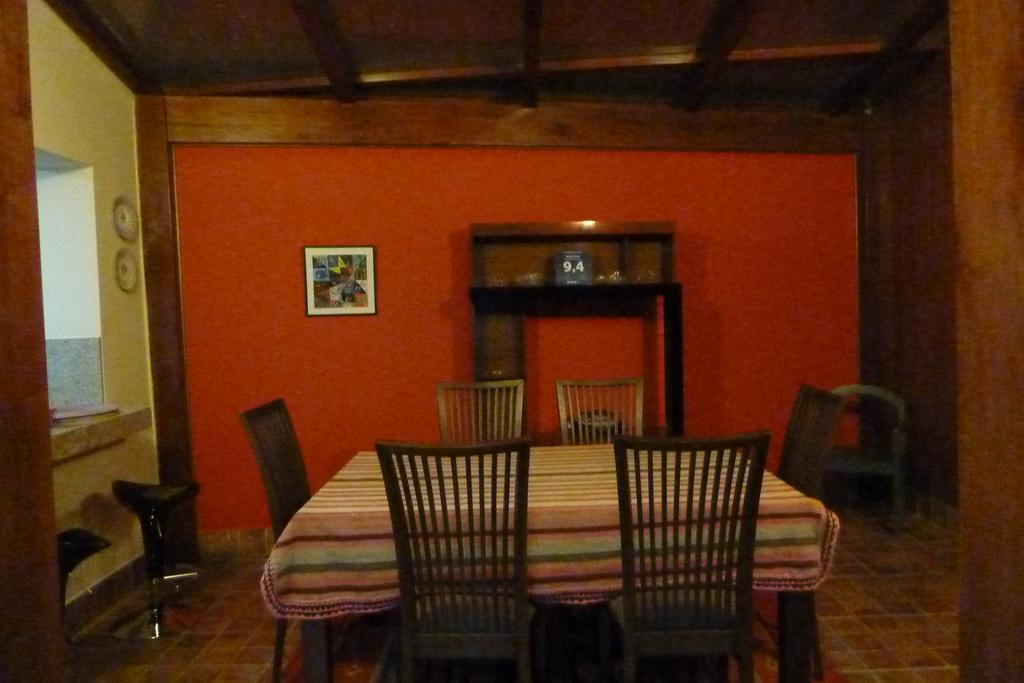 Wichay Wasi Cuzco