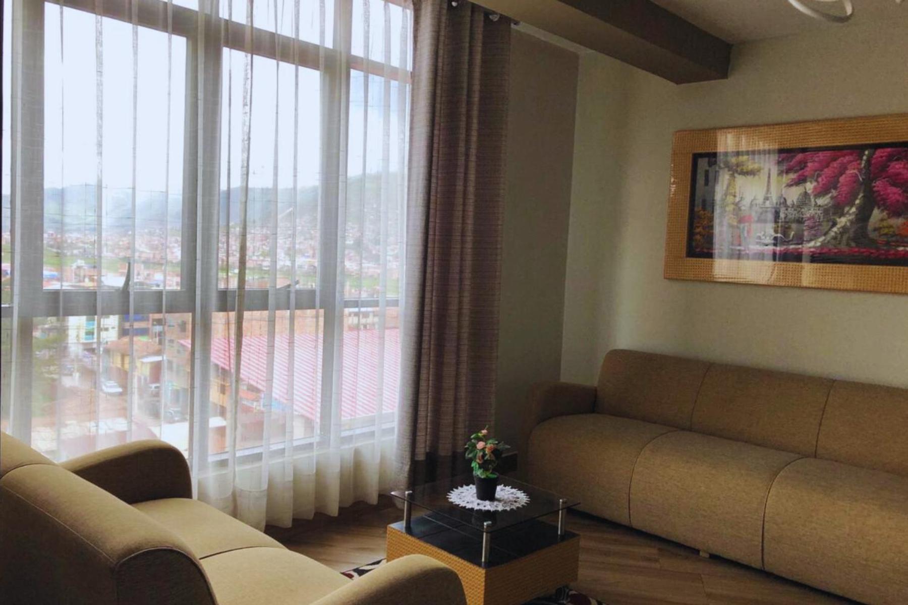 Hotel Samay Business And Departments 3*