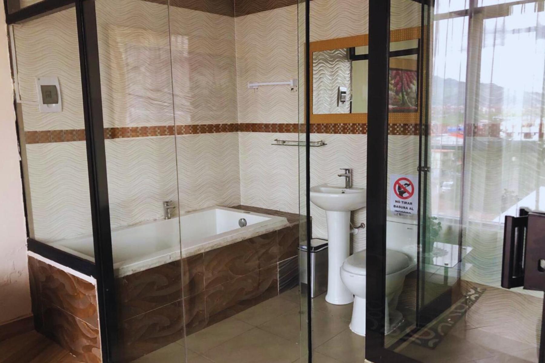 Hotel Samay Business And Departments Cusco