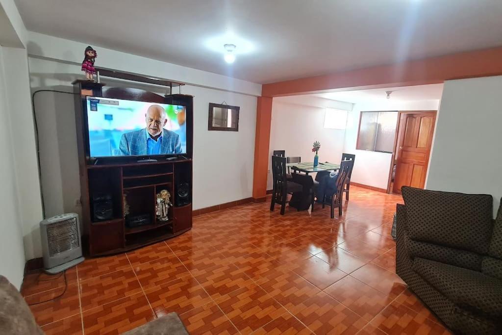 Apartamento Rafael Wasi *