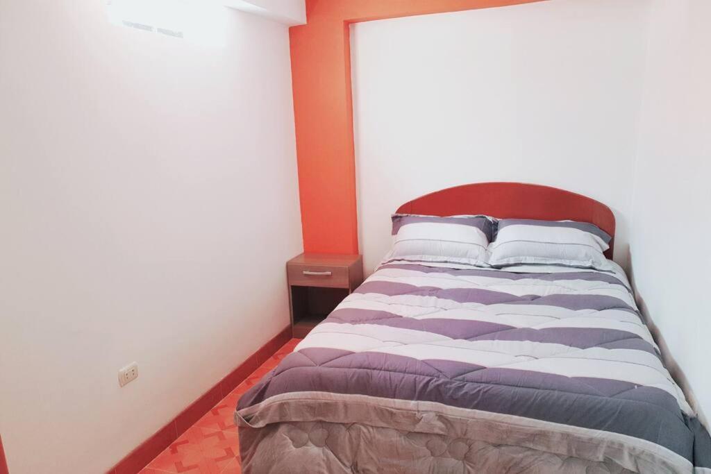 Apartamento Rafael Wasi