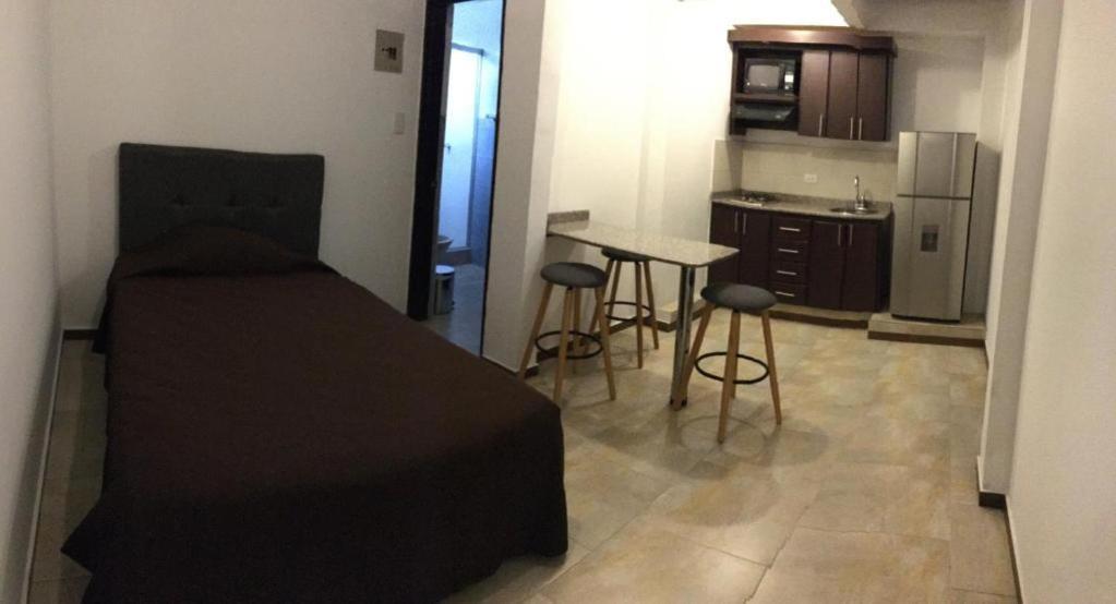 Apartment Chirimpu San Blas 1 Cusco
