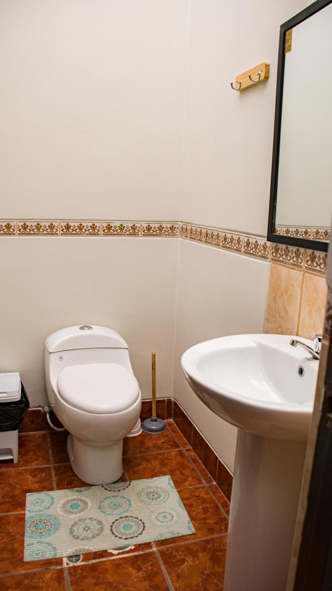 Apartment Inversiones Esmeralda Cusco