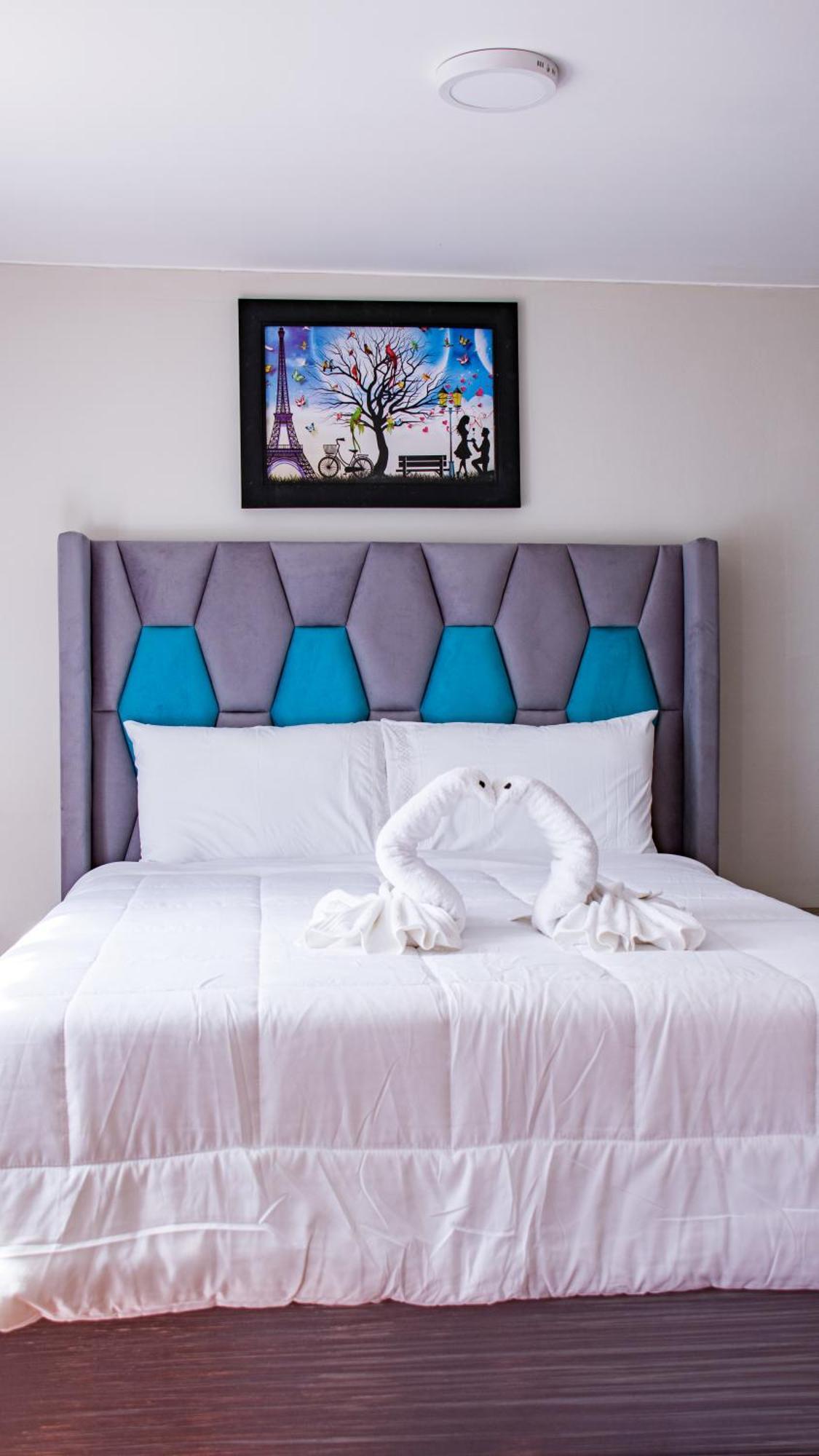 Apartment Inversiones Esmeralda
