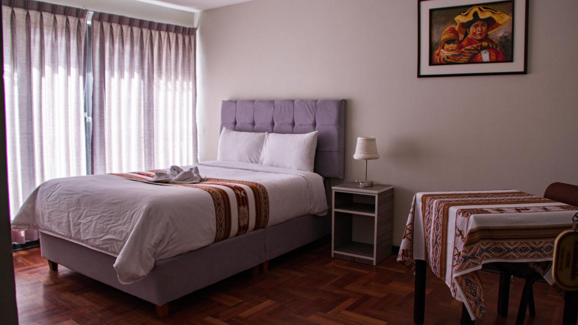 Inversiones Esmeralda Apartment
