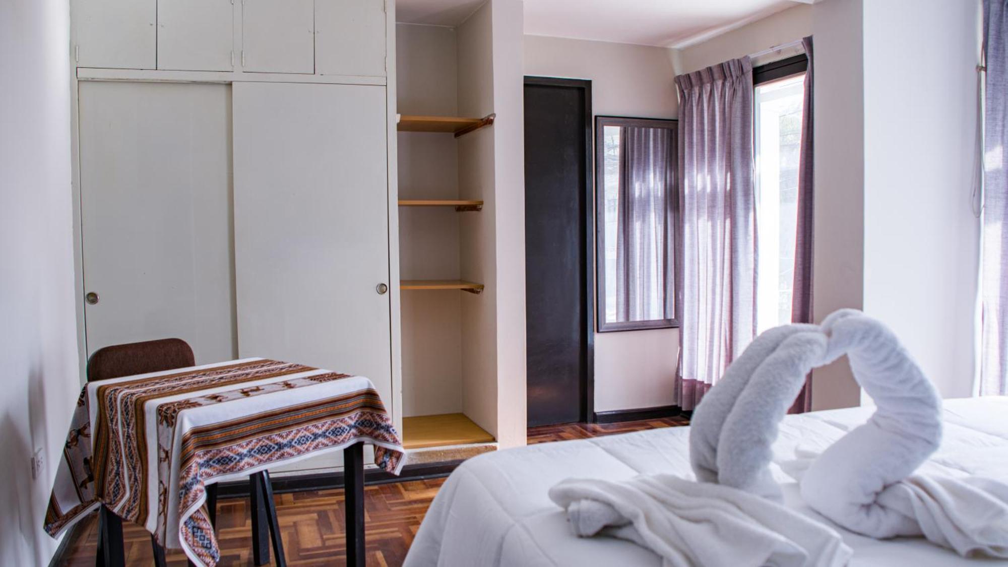 Inversiones Esmeralda Apartment