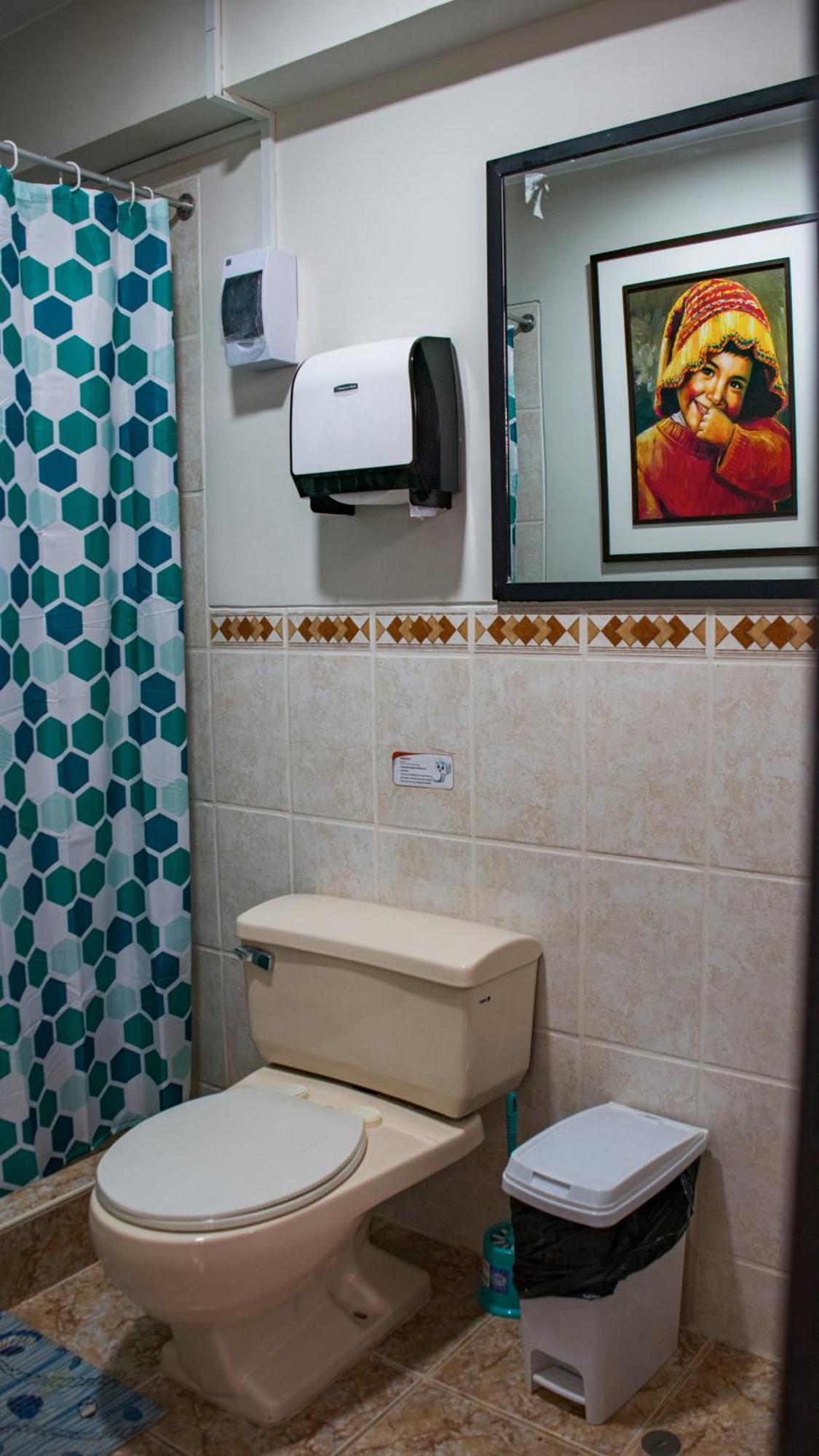 Inversiones Esmeralda Apartment Cusco