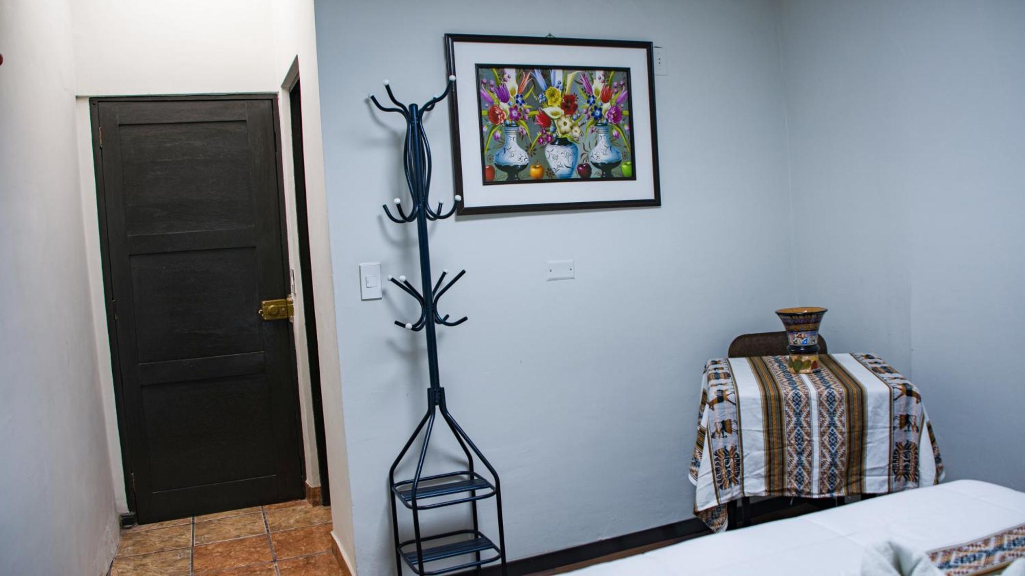 Apartment Inversiones Esmeralda *