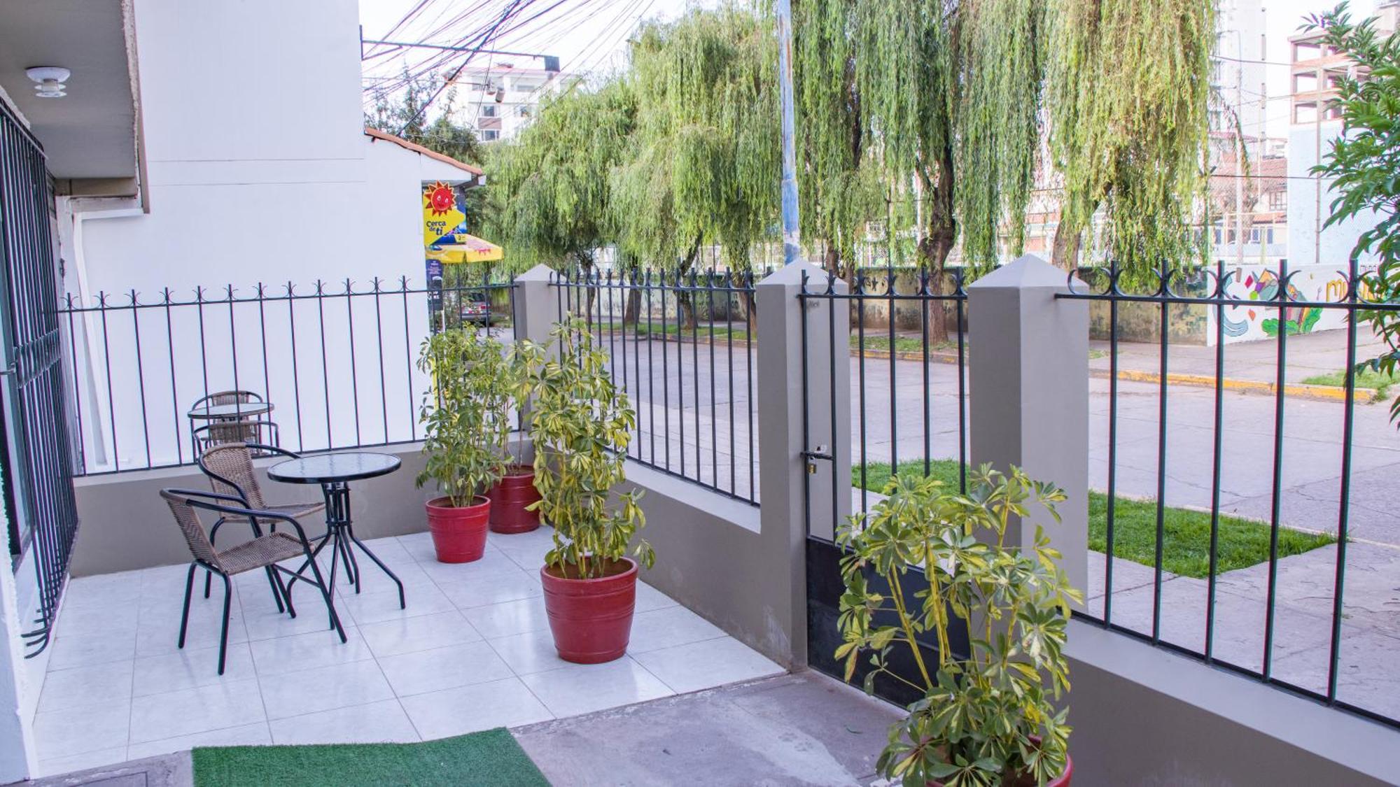Apartment Inversiones Esmeralda Cusco