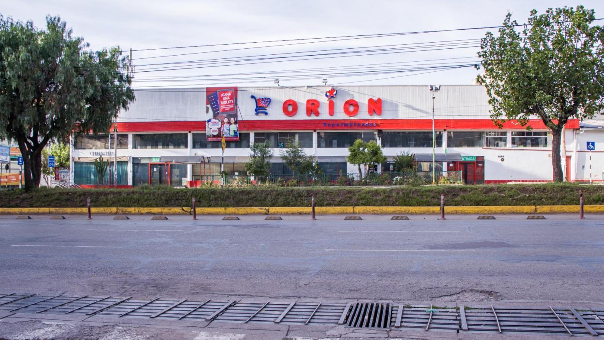 Inversiones Esmeralda