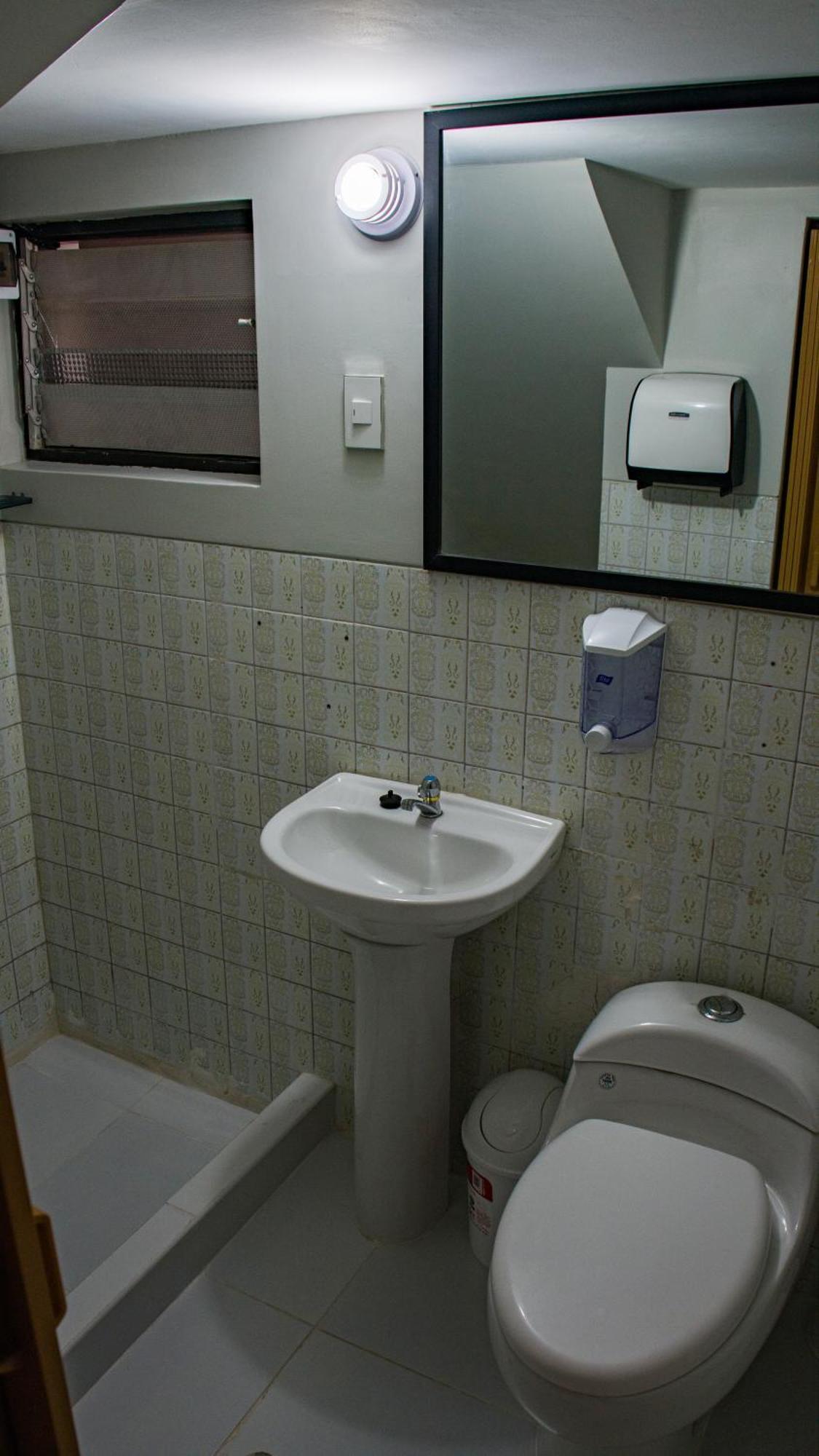 Apartment Inversiones Esmeralda Cusco