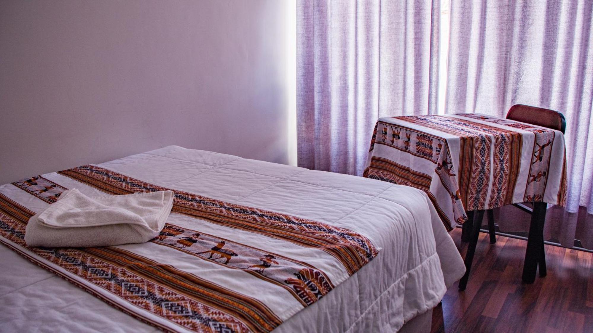 Apartment Inversiones Esmeralda *