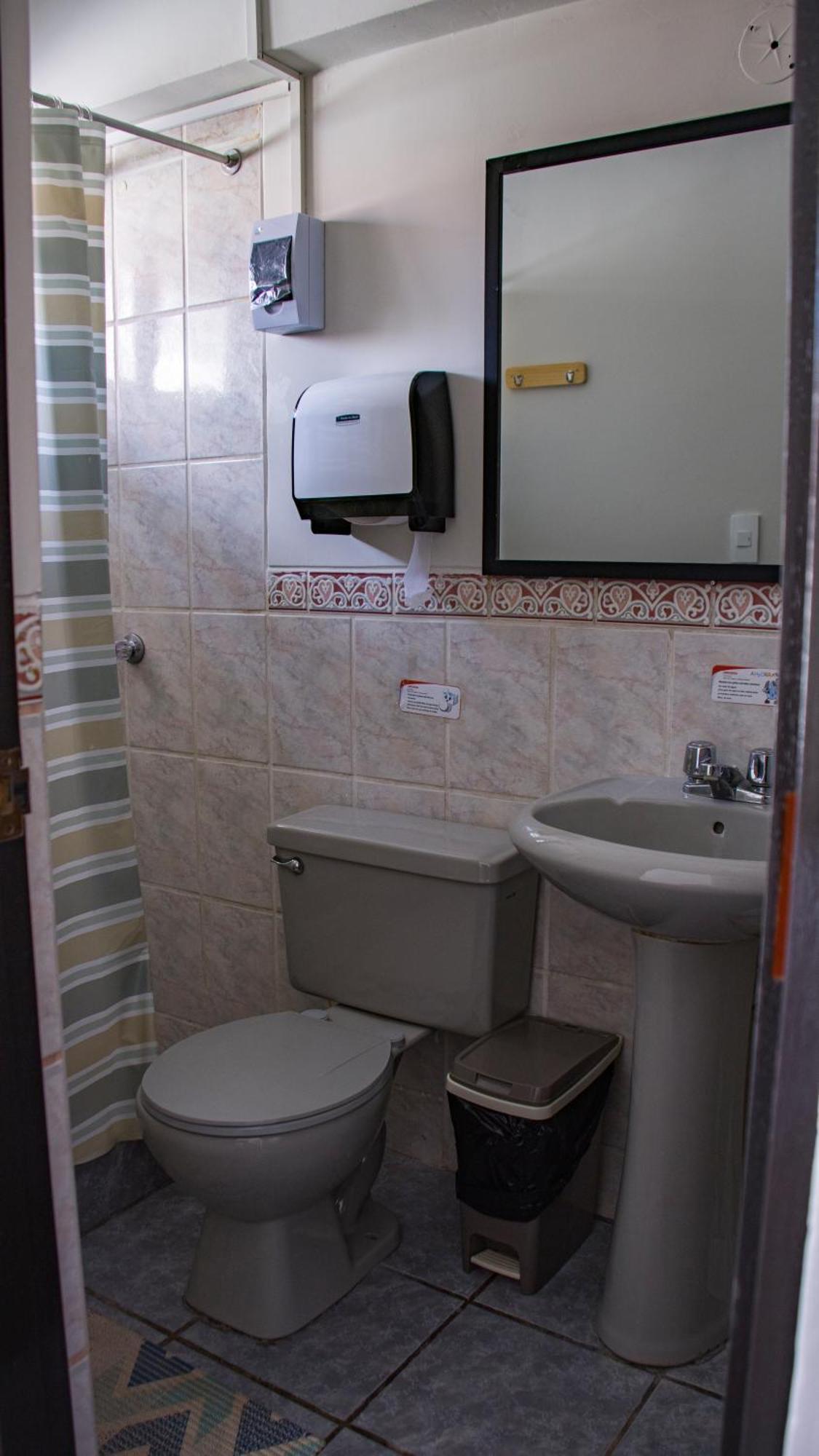 Inversiones Esmeralda Apartment *