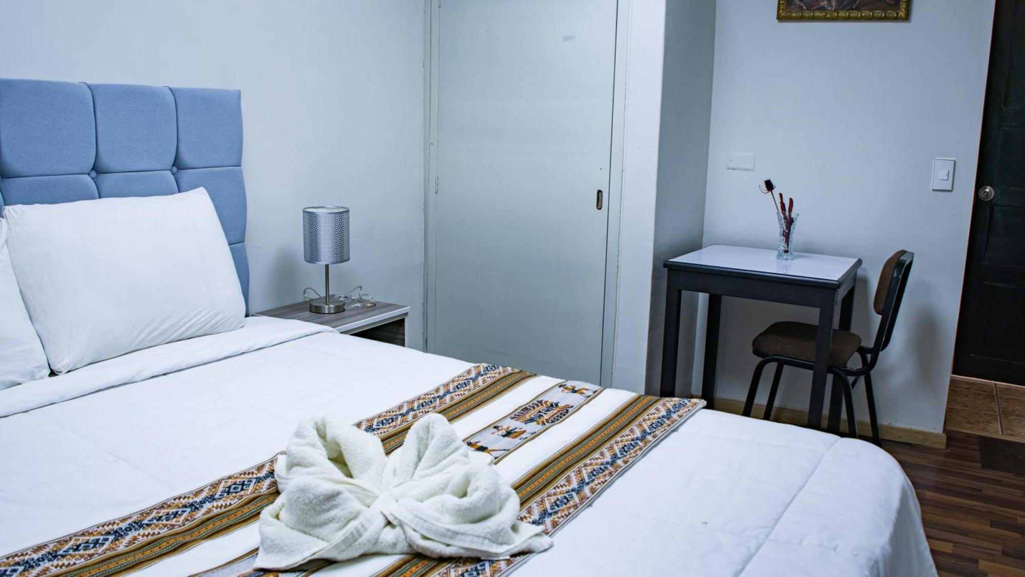 Inversiones Esmeralda Apartment Cusco