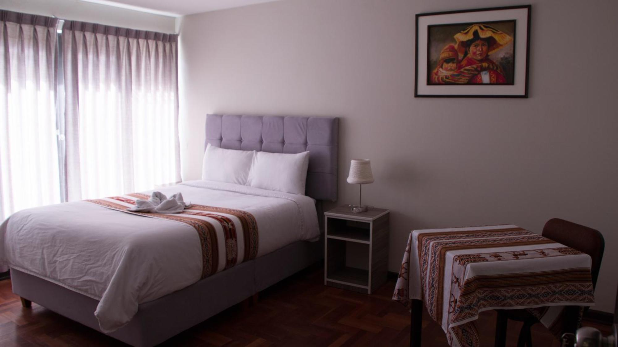 Inversiones Esmeralda Apartment