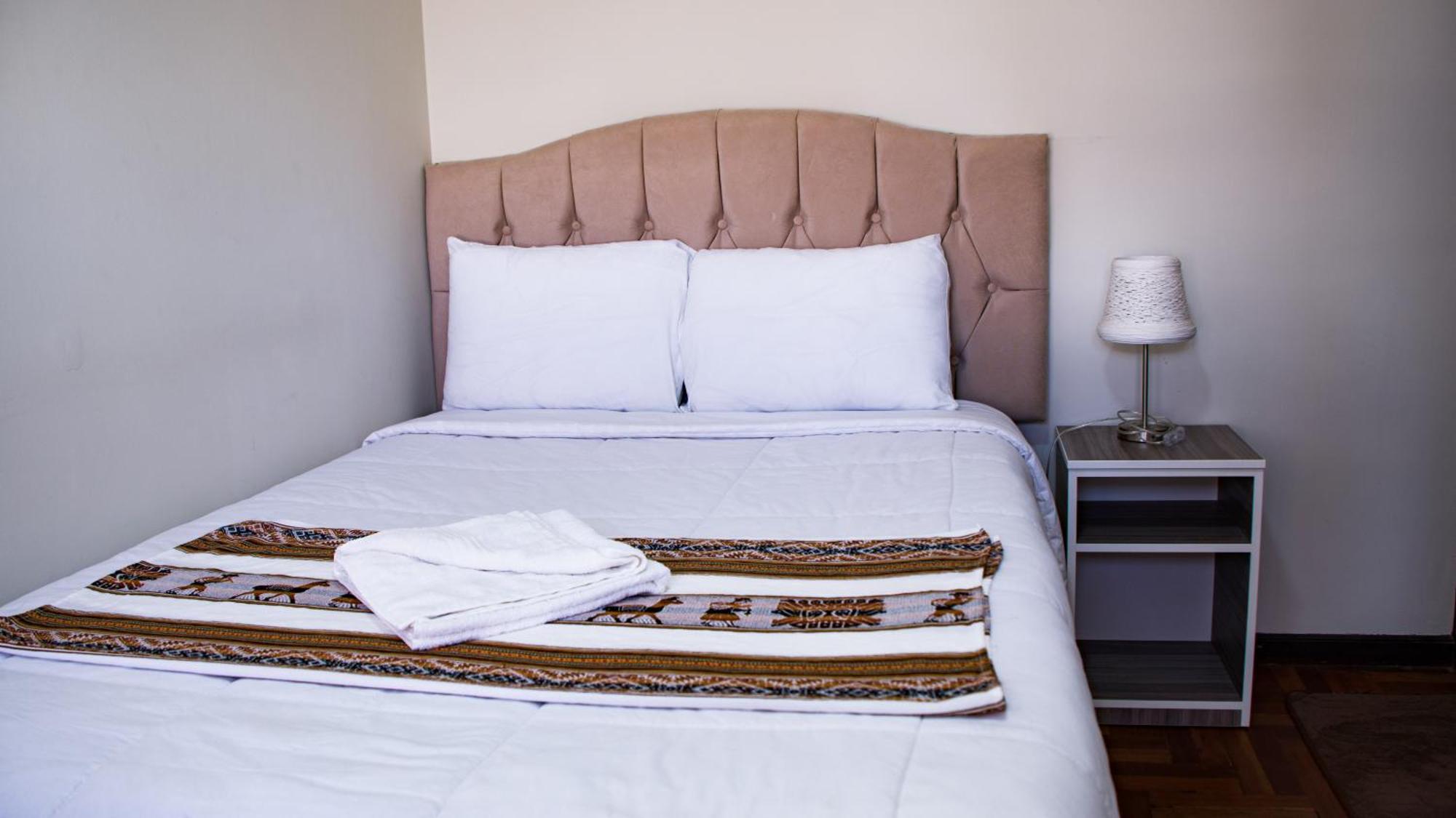 Inversiones Esmeralda Apartment *