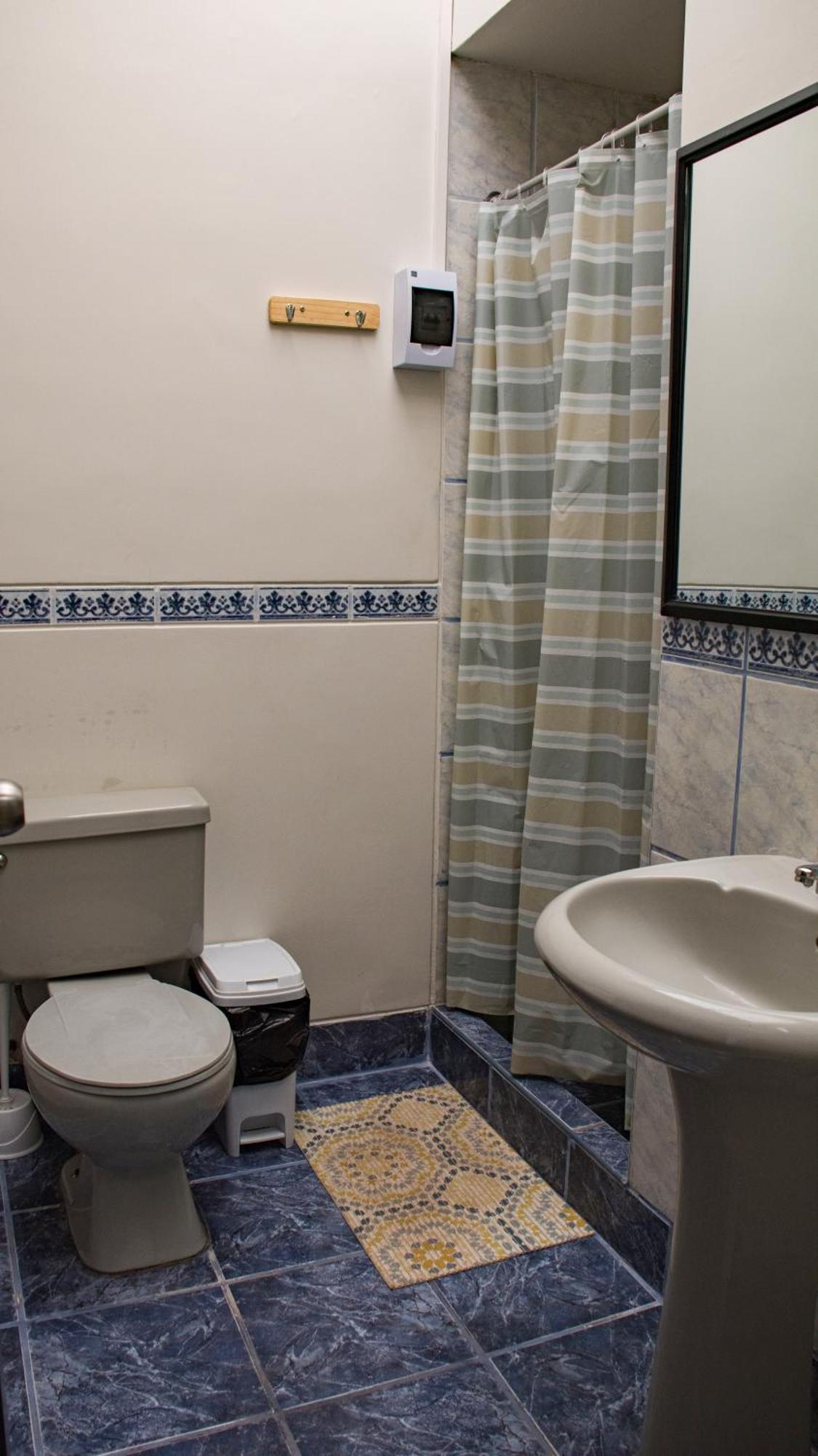 Inversiones Esmeralda Apartment Cusco