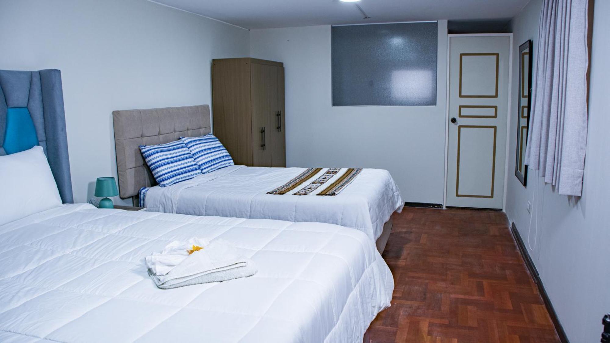 Apartment Inversiones Esmeralda