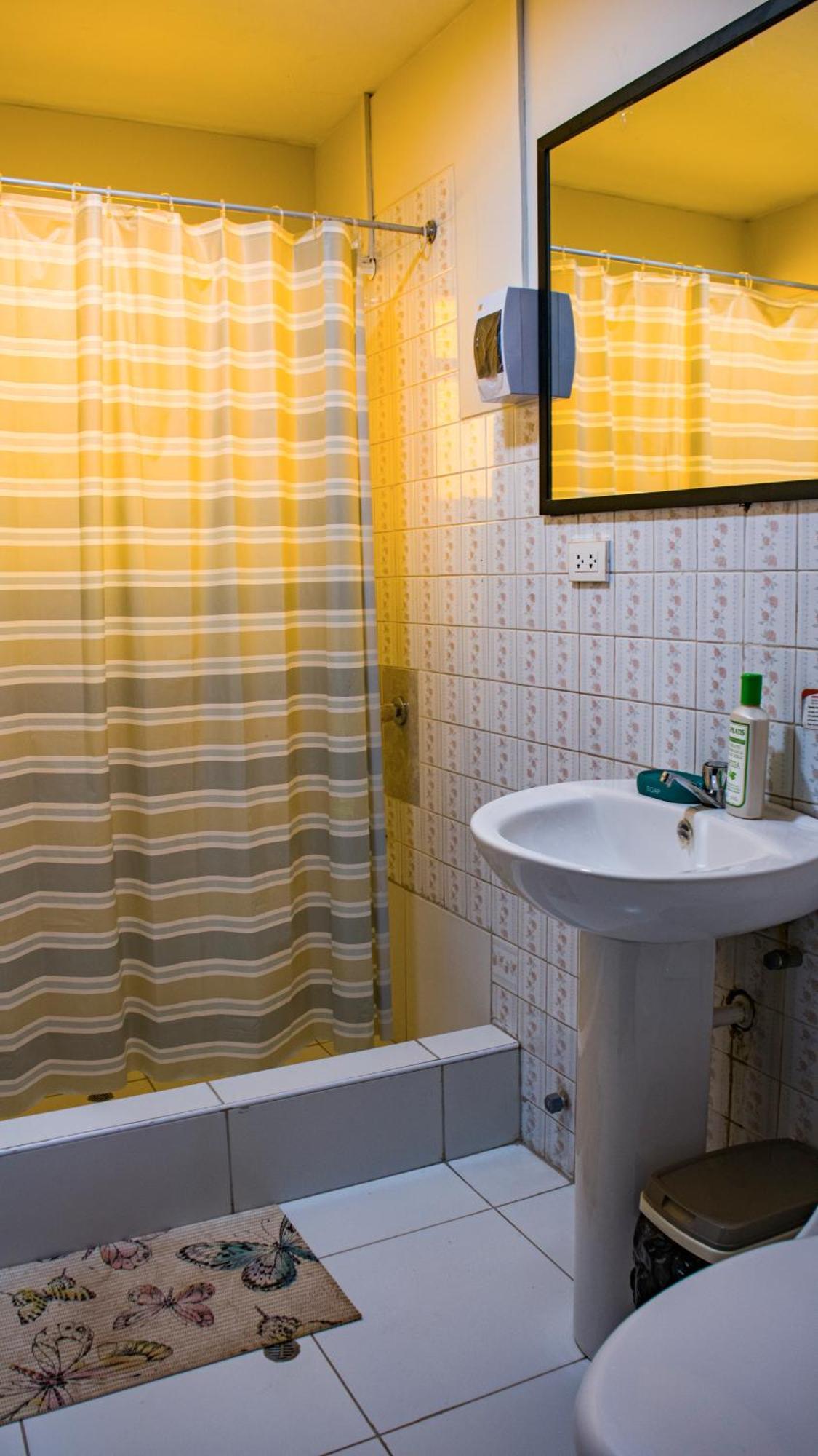 Apartment Inversiones Esmeralda Cusco