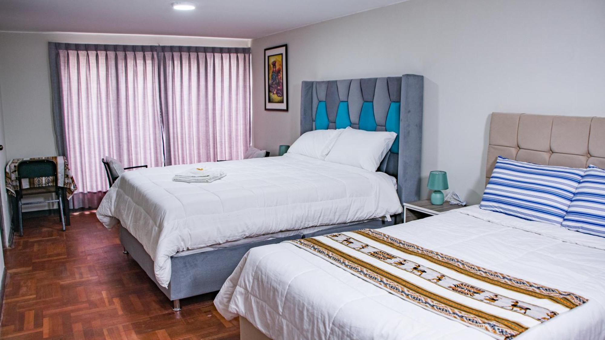 Inversiones Esmeralda Apartment
