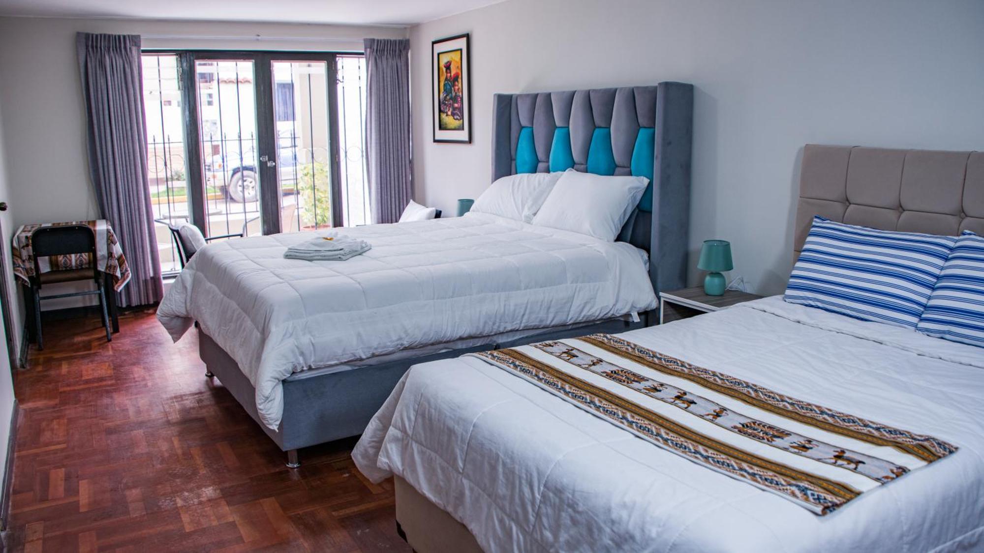 Apartment Inversiones Esmeralda *