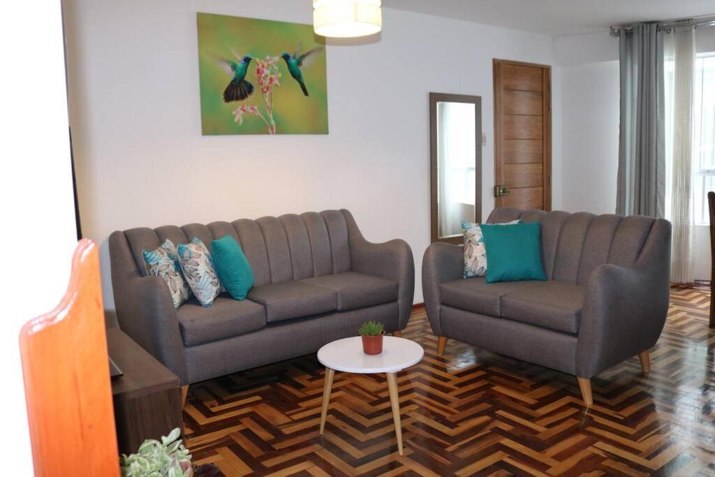 El Colibri De San Blas Apartment Cusco