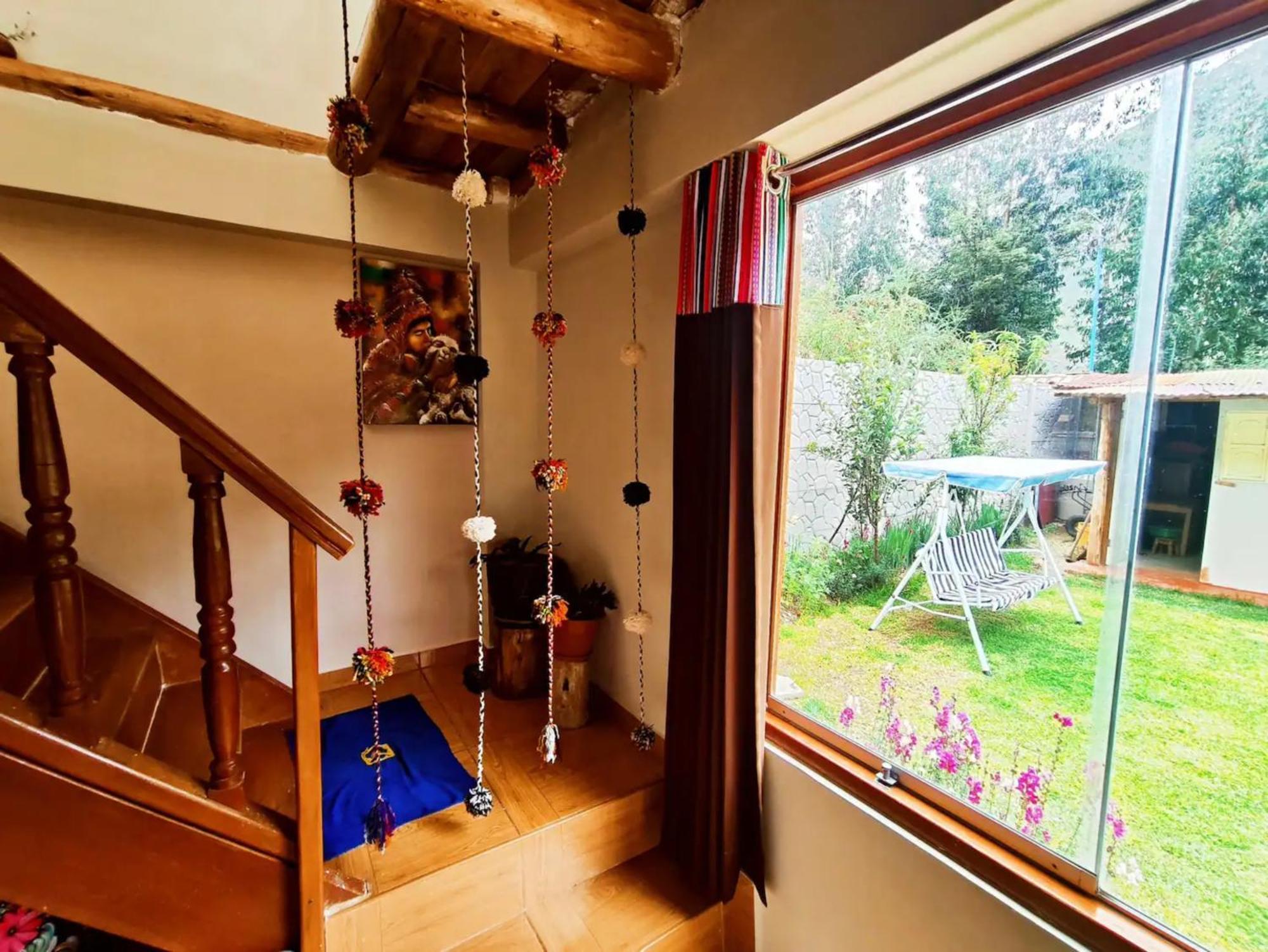 Del Rey Holiday home Cusco