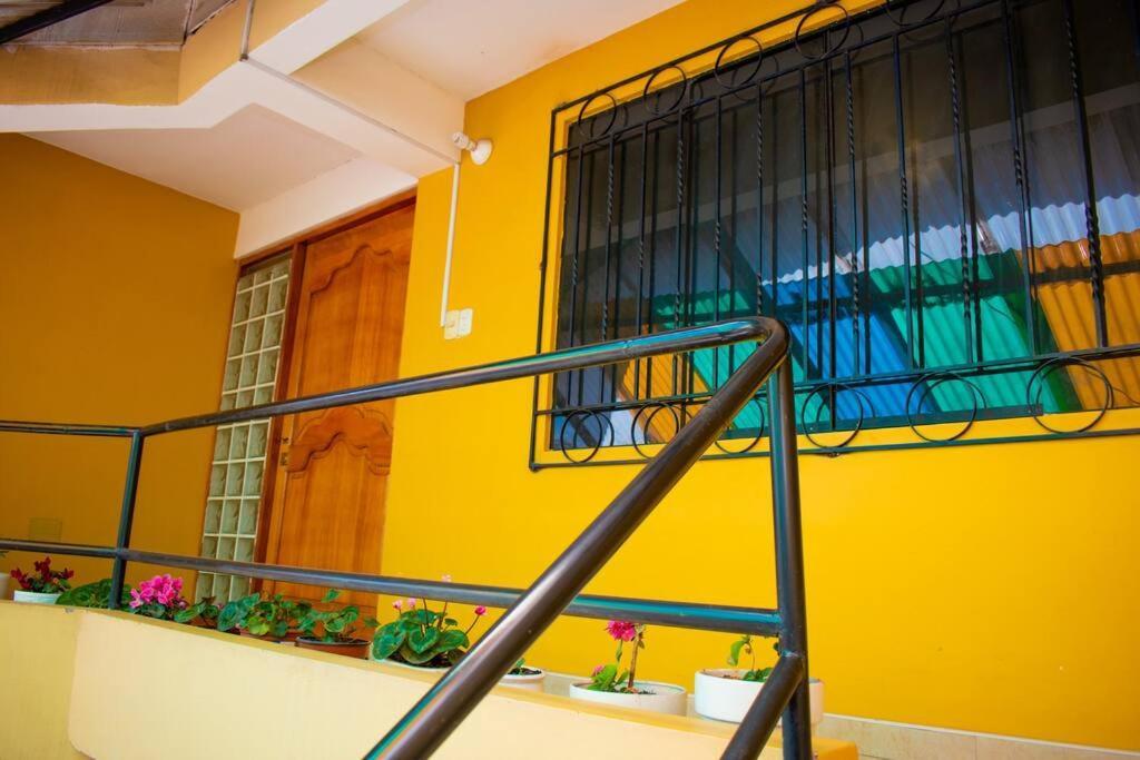 Apartamento Bianca's House