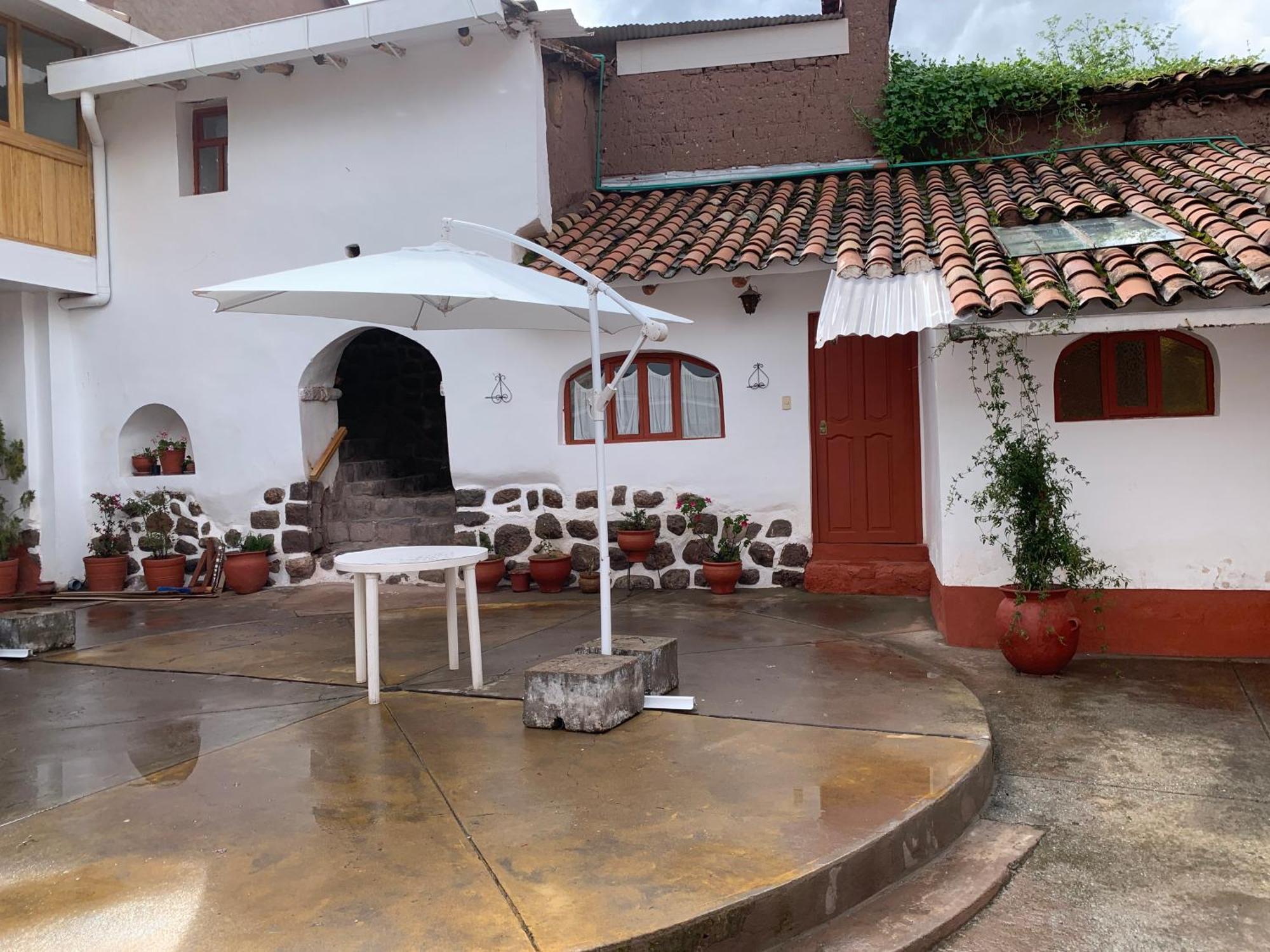 Killipata * Cuzco