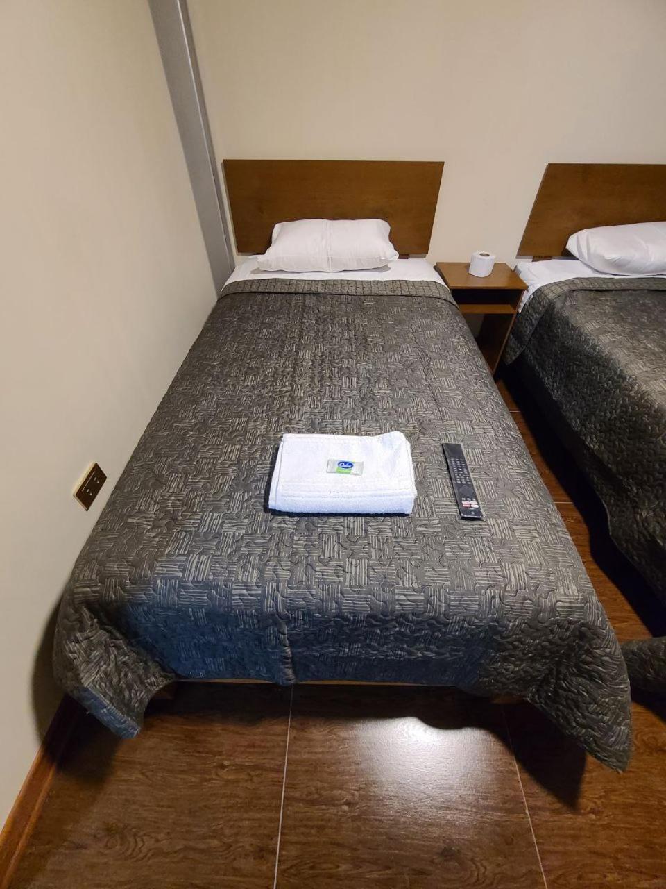 Guest house Casa Huayra