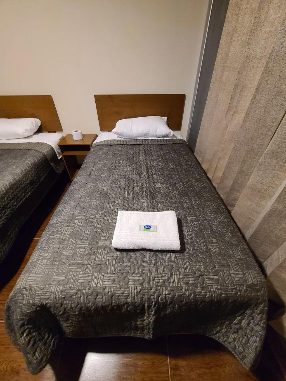 Guest house Casa Huayra