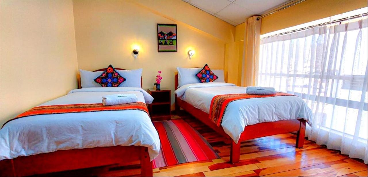 Hawka Inka - 3* Cusco