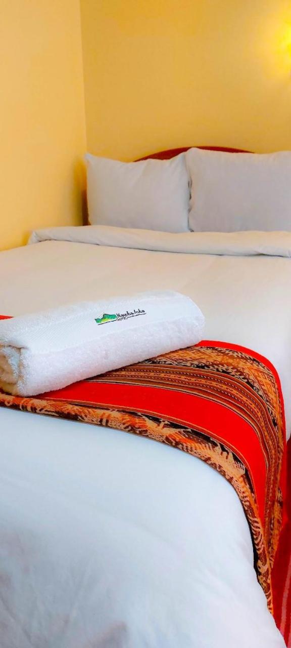 Hawka Inka - Hotel 3*