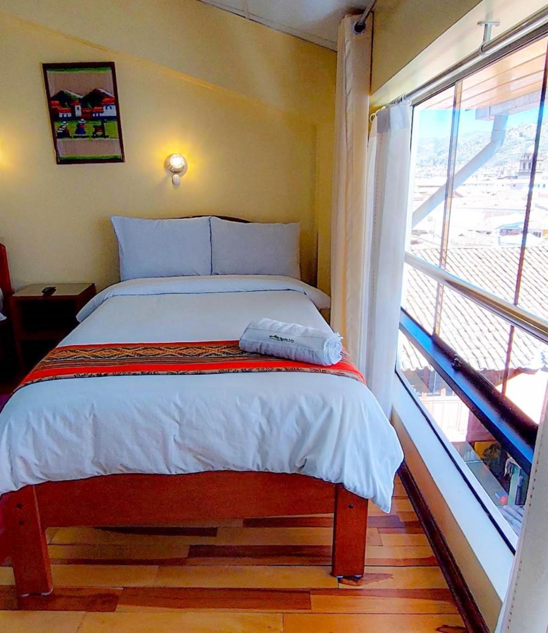 Hawka Inka - 3* Cusco