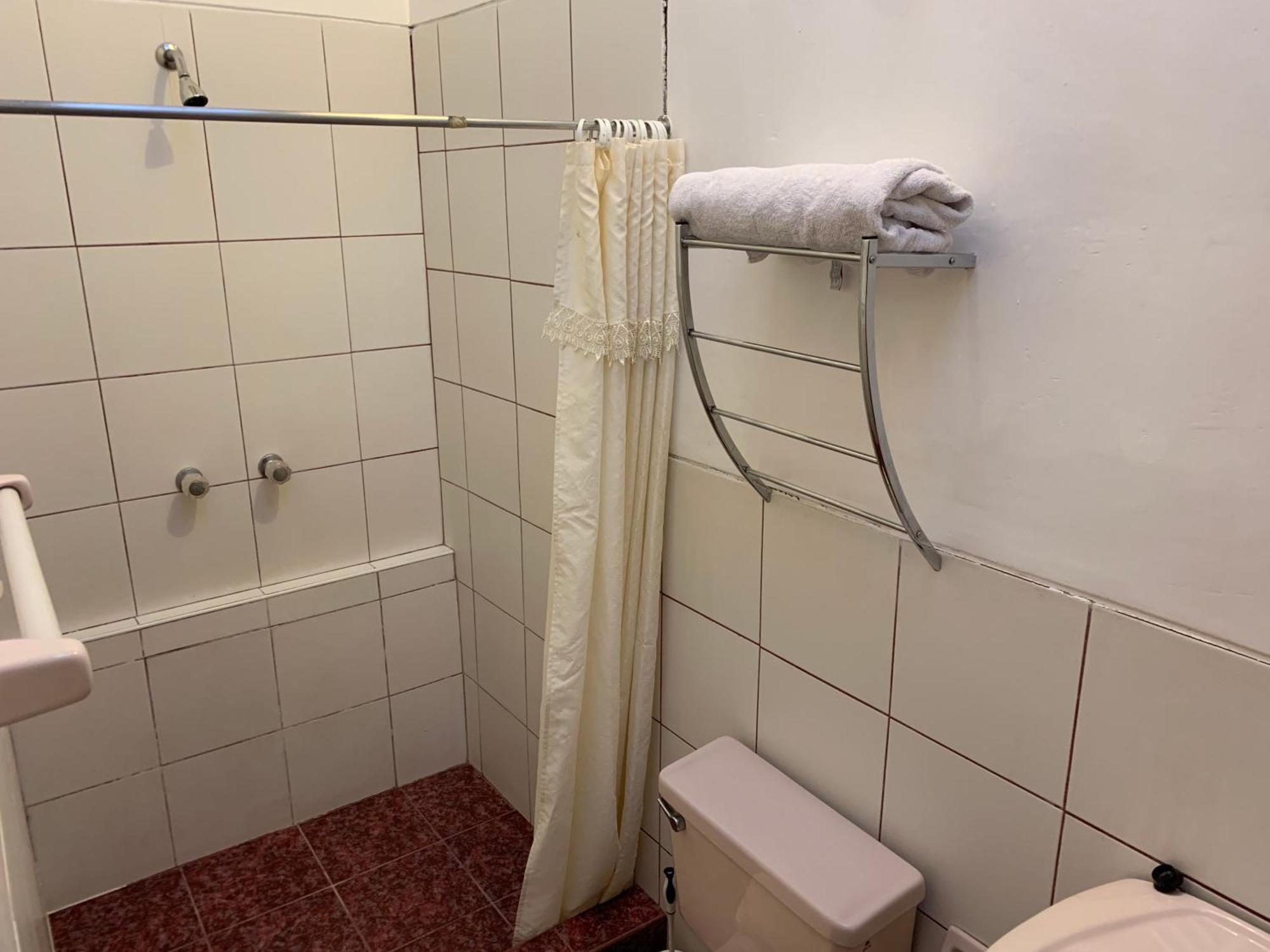 Inn Killipata Cuzco