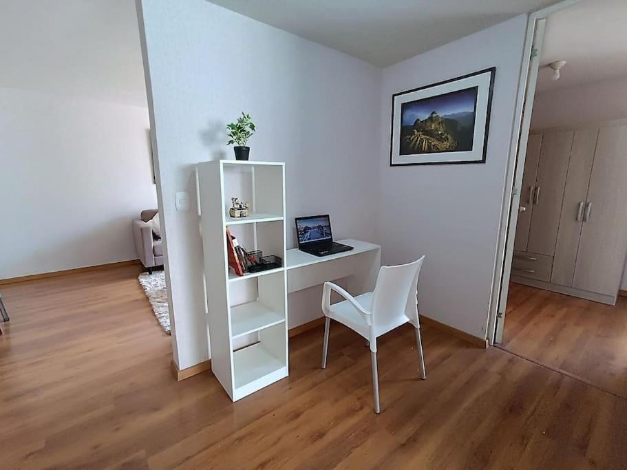 Calido Apartamento, Acogedor Apartment