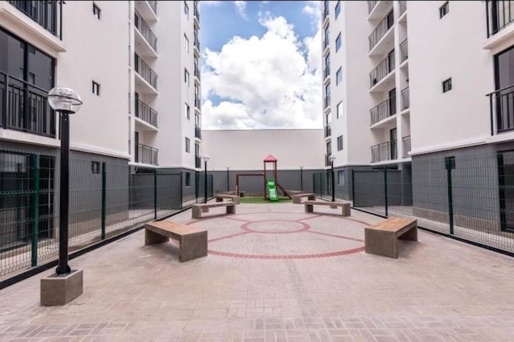 Calido Apartamento, Acogedor Apartment *
