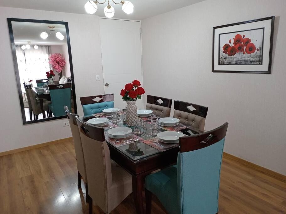 Calido Apartamento, Acogedor Cusco