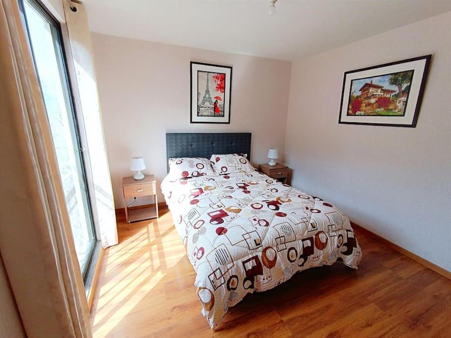 Calido Apartamento, Acogedor * Cusco