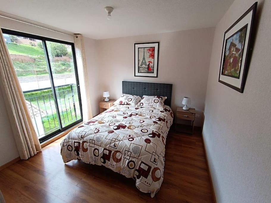 Calido Apartamento, Acogedor Cusco