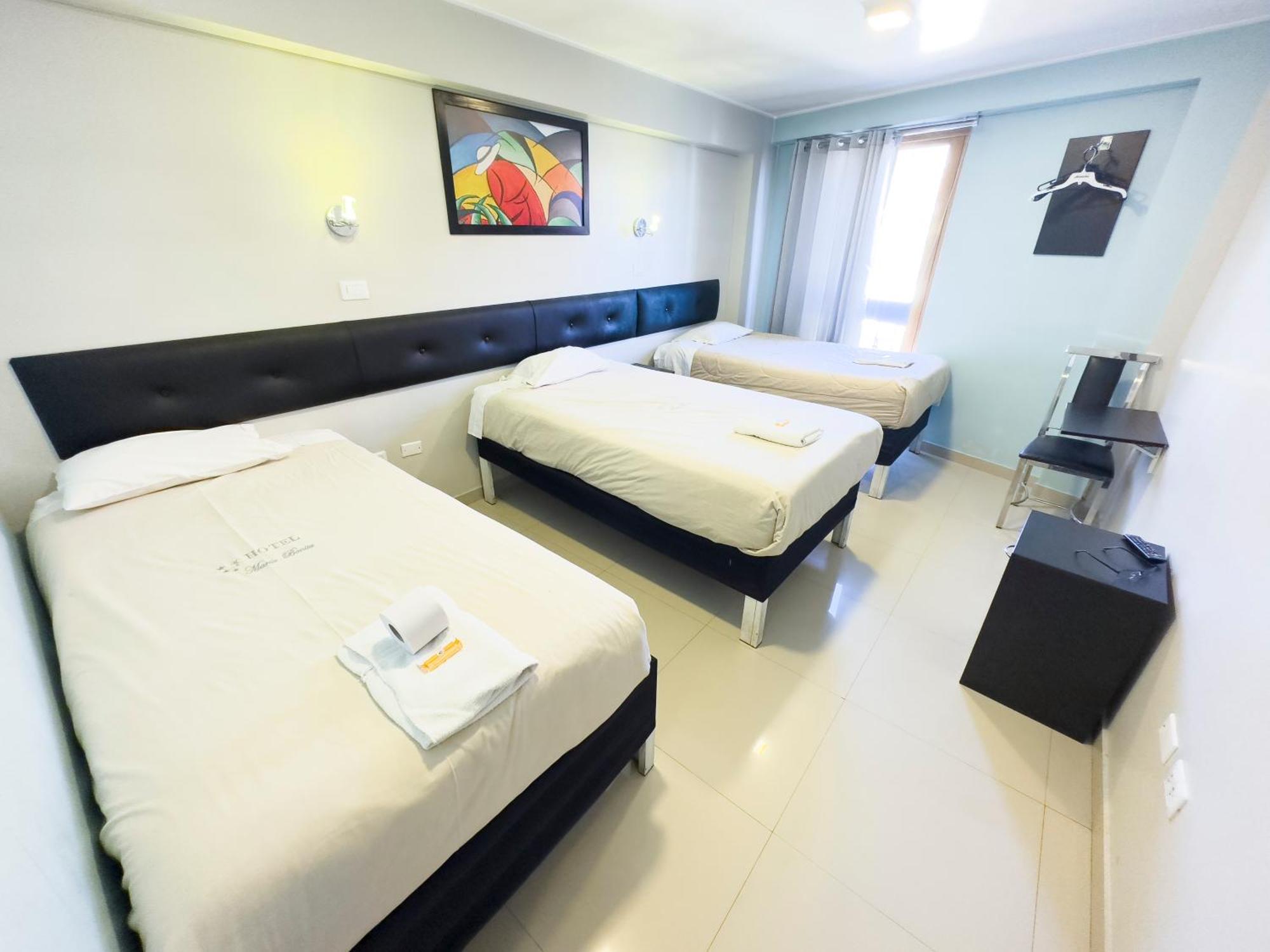 Hotel Quechua Classic *