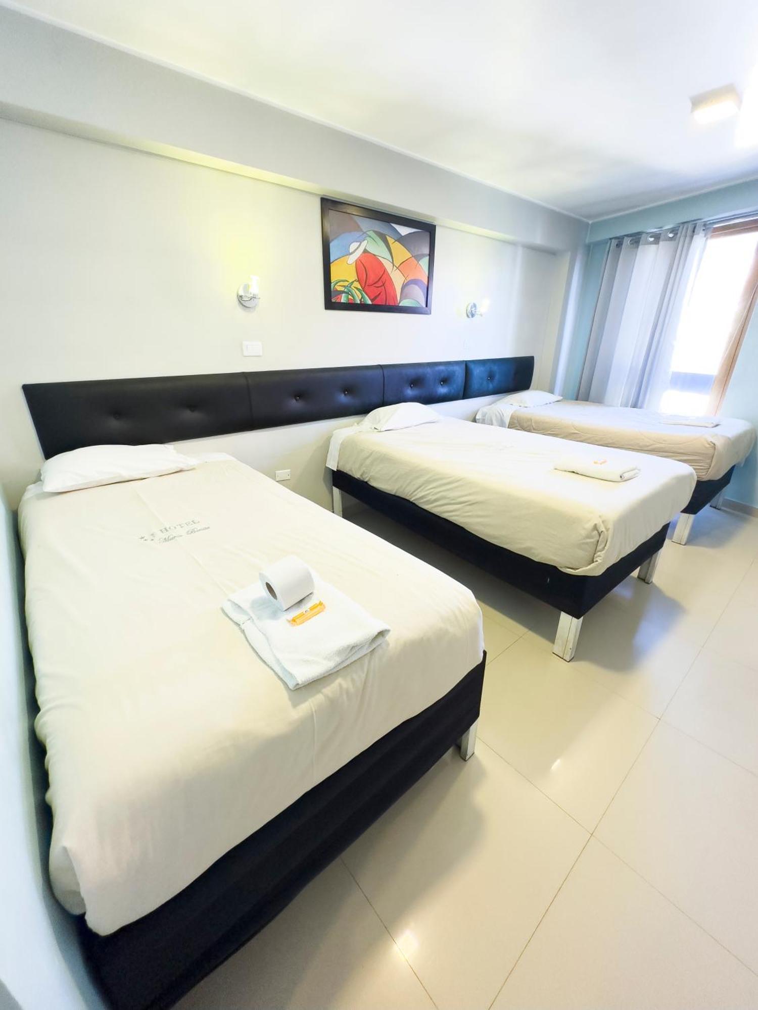 Hotel Quechua Classic Cusco