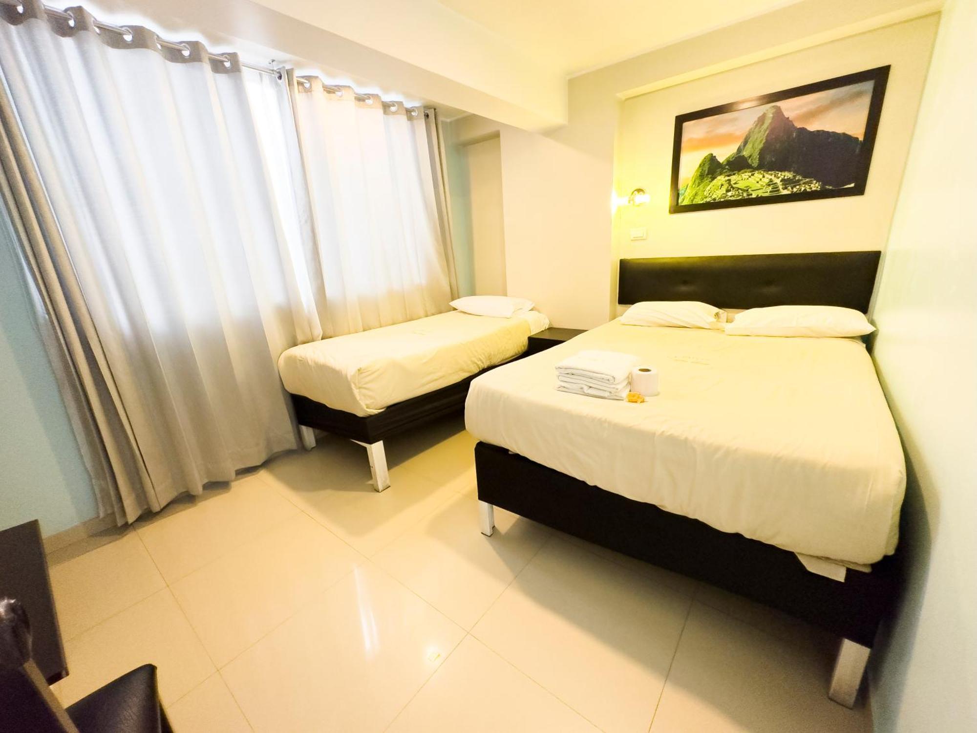 Quechua Classic Hotel
