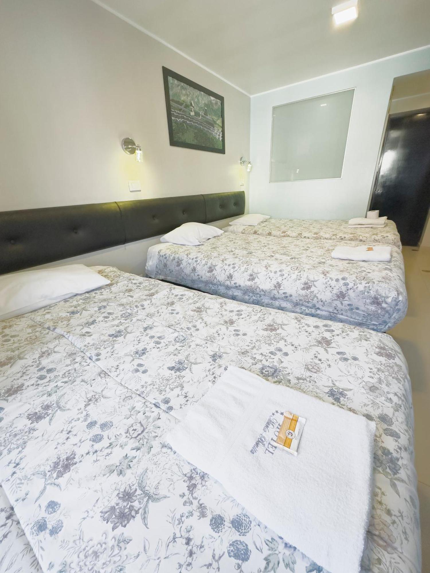 Hotel Quechua Classic