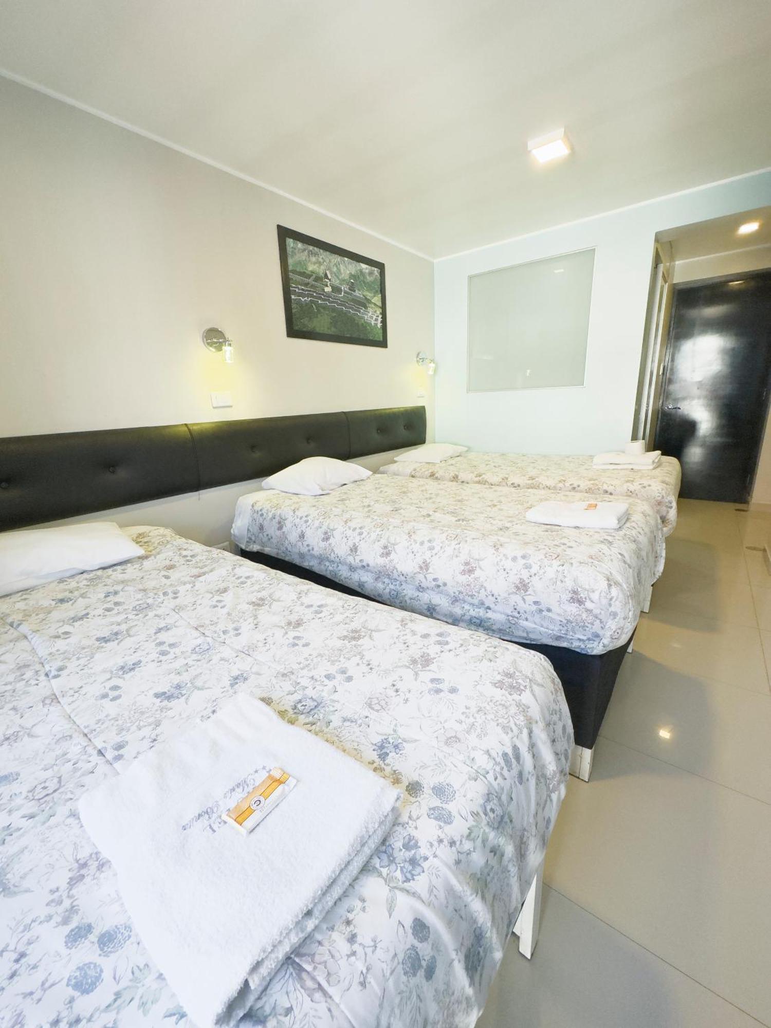 Hotel Quechua Classic *