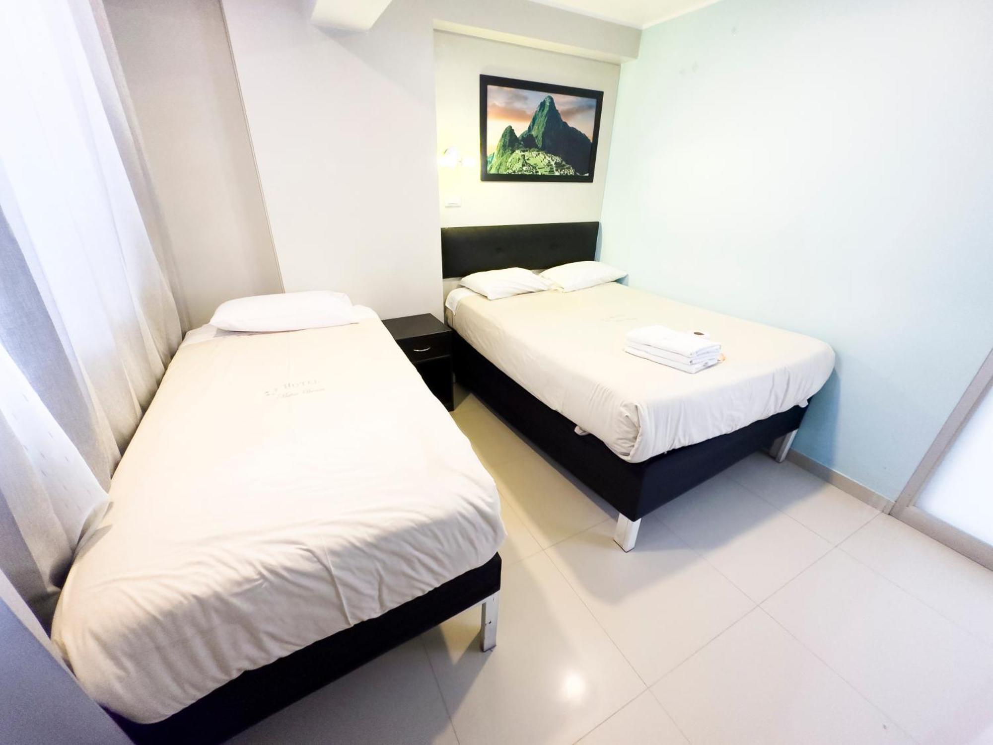 Quechua Classic Hotel Cusco