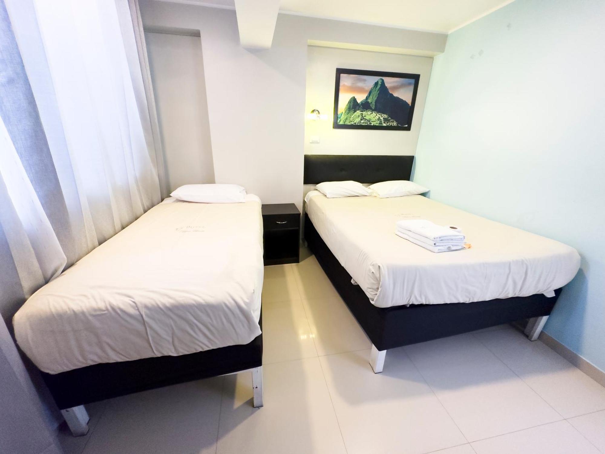 Quechua Classic Hotel Cusco