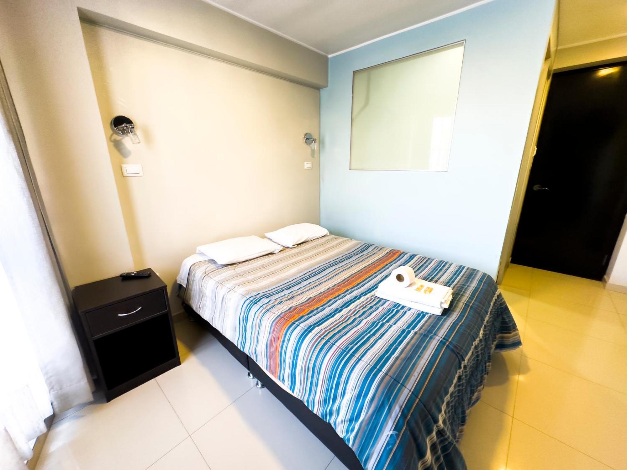Quechua Classic Hotel Cusco